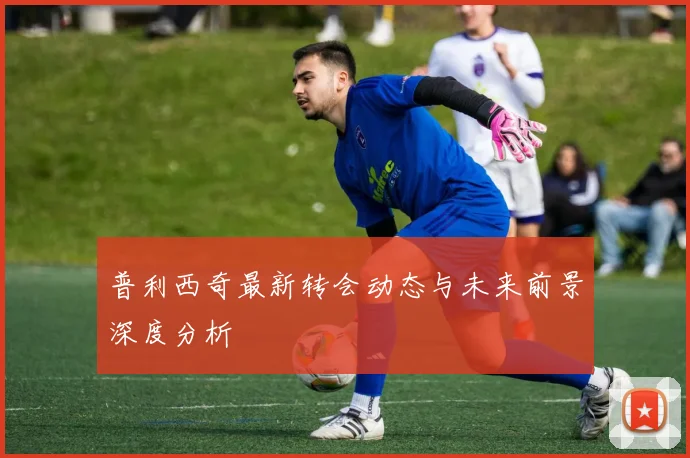 普利西奇最新转会动态与未来前景深度分析